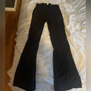 Garage flare Dress pants, NWT